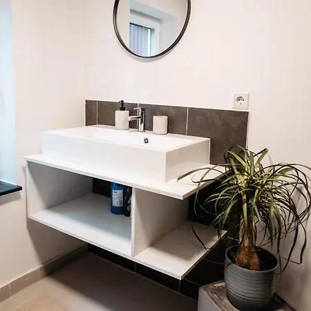 Meinzuhause Eg Apartment Bad Pyrmont