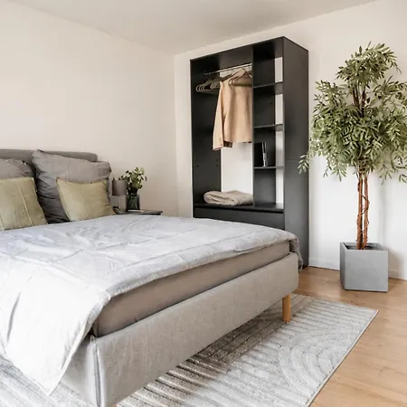 Appartement Meinzuhause Eg Bad Pyrmont