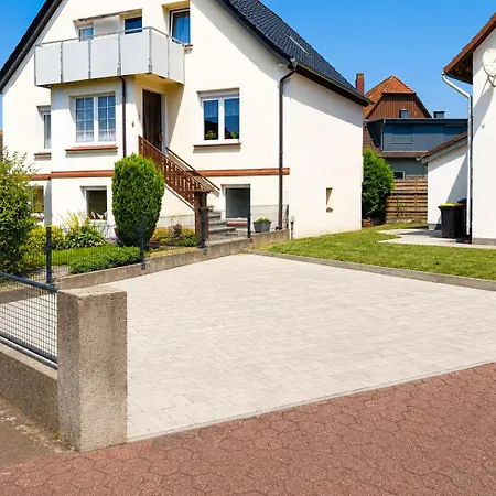 Meinzuhause Eg